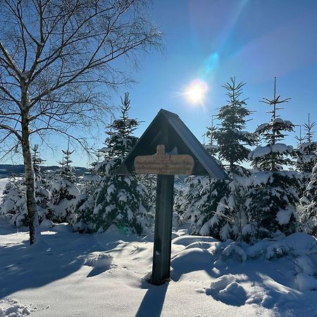 Landgasthof Reinert Reiste Buitenkant foto