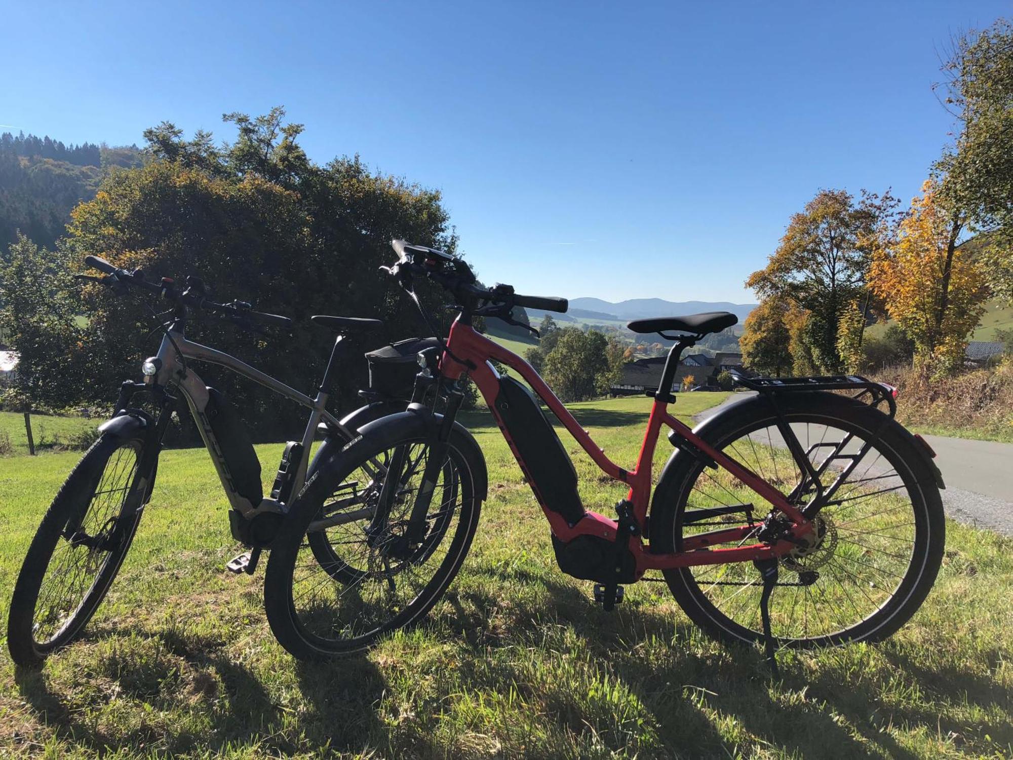 Landgasthof Reinert Reiste Buitenkant foto