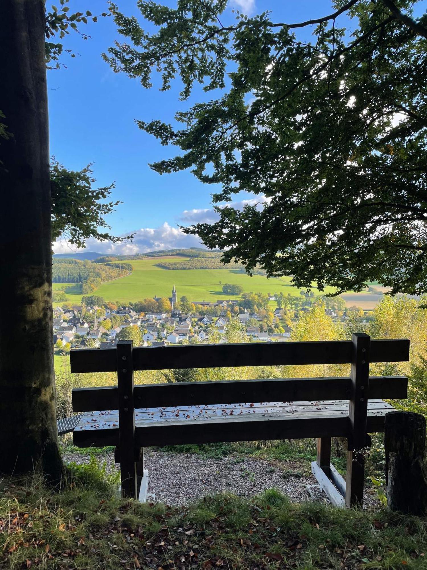 Landgasthof Reinert Reiste Buitenkant foto