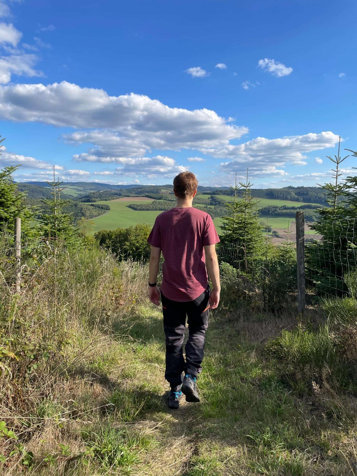 Landgasthof Reinert Reiste Buitenkant foto